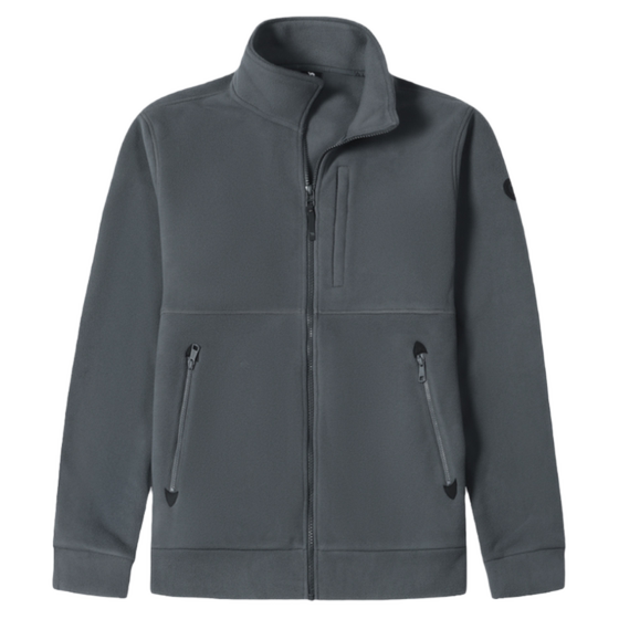 Camel outdoor fleece jacket men's spring and autumn plus velvet thickened jacket inner liner fleece jacket anti-static
Camel outdoor fleece jacket men's spring and autumn plus velvet thickened jacket inner liner fleece jacket anti-static