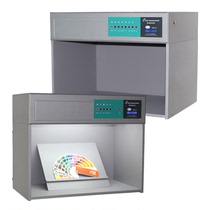Large standard light source color light box tl84 cwf u30 D65 light source box printing factory light box