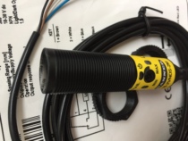 Spot S18-2VNDS-2M Bonner BANNER Photoelectric Sensor S18-2VPDS-2M