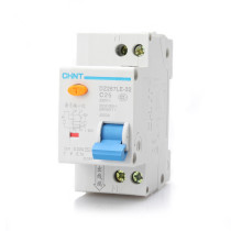 Zhengtai leakage protector DZ267LE-32 C32A 25A 20A 16A 10A 6A leakage circuit breaker