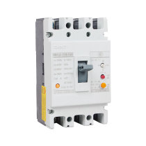 CHINT NM1LE-125S250S400S630H 2300 3300 4300A Leakage protection circuit breaker