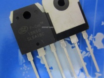 18N50 single-phase inverter welding machine pipe MOS pipe SL Silan Micro 18A 500V New