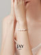 Jay Light Luxury 스 플라이 싱 진주 팔찌 가벼운 고급 틈새 틈새 절묘한 팔찌 절묘한 손잡이 팔찌 가장 친한 친구 생일 선물 Jay Light Luxury 스 플라이 싱 진주 팔찌 가벼운 고급 틈새 틈새 절묘한 팔찌 절묘한 손잡이 팔찌 가장 친한 친구 생일 선물
