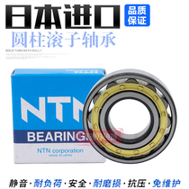 Bearing NJ202 203 204 205 206 207 208 209 210 EW EM