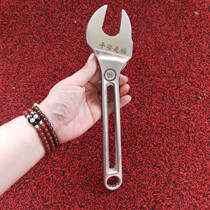 Shelf worker new wrench hollow engraving pattern wrench Quality assurance 19 21 22 Other wrenches