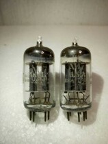 US long screen GE 12AU7 electronic tube generation ECC82 5814 6189 6211 sound quality offers pairing