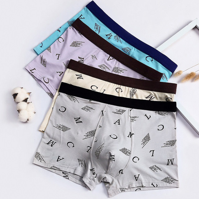 Underwear boys boys teen modal junior high school students boxer briefs middle school boys boys boxers Underwear boys boys teen modal junior high school students boxer briefs middle school boys boys boxers