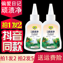 Favourites Diary Clothing Naughty Net Clothes Laundry Powerful Decontamination to remove oil to stain the flagship store Official Almighty