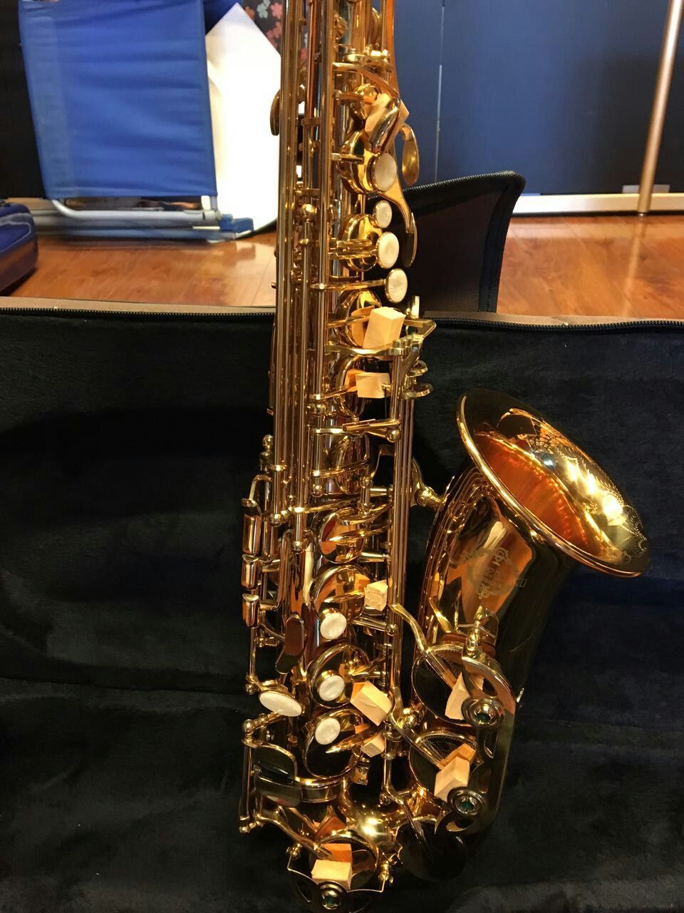 Saxophone - Taobo