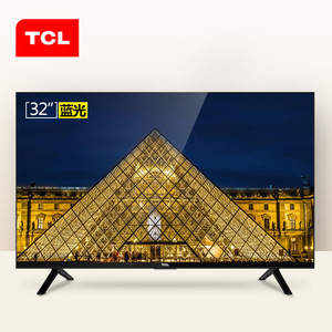 TCL L32F3301B 32英寸液晶电视机32吋特价高清彩电LED平板小电视