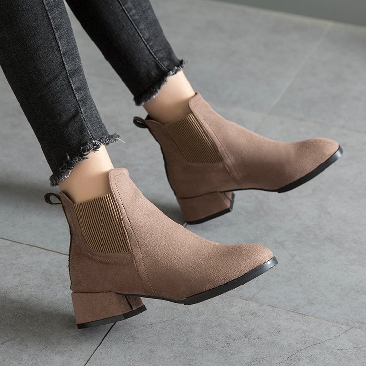 Shoes Woma-Taobao