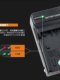 소니 NP-FV50/A FV70A FV100, FH FP 시리즈 배터리 충전기 BC-TRV 시트 충전에 적합합니다. 소니 NP-FV50/A FV70A FV100, FH FP 시리즈 배터리 충전기 BC-TRV 시트 충전에 적합합니다.