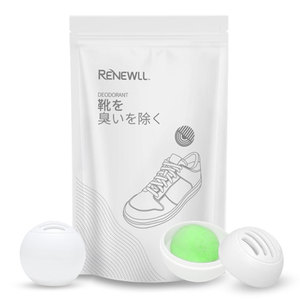 鞋子除臭运动鞋皮鞋球鞋柜去异味除臭剂家用除味喷雾芳香脚臭鞋臭