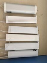 Zhixin Shangpin electric curtain remote control automatic exhibition hall sample prototype No Damage product movement new no problem