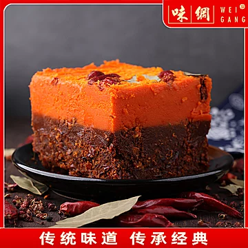 味纲火锅底料正宗500g[7元优惠券]-寻折猪