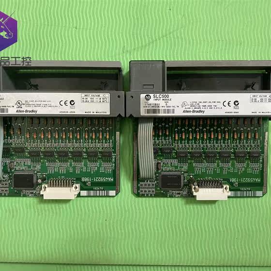 협상 가능한 A052* 아름다운 컬러 Allen-Bradley Rockwell AB-PLC SLC500 1746 협상 가능한 A052* 아름다운 컬러 Allen-Bradley Rockwell AB-PLC SLC500 1746