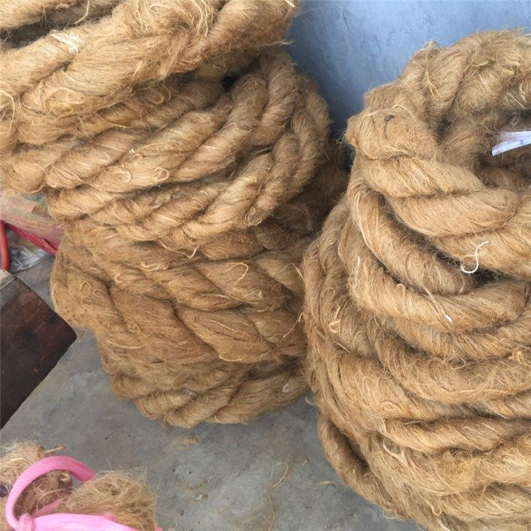 油麻丝管道油麻丝2公分麻丝防水油麻绳 管件密封用