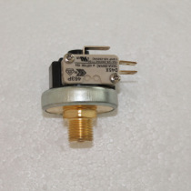 Electric heating steam boiler iron special accessories pressure controller