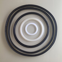 Water-in-water pneumatic pressure barrel 2 liters 5 liters 10 liters sealing ring rubber gasket coating barrel gasket