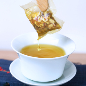凯司令红豆芡实薏米茶150g 赤小豆薏仁茶大麦茶小袋子