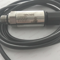 Pressure transmitter Swiss huba511 series 511 930003141 Pressure sensor 0-10bar 5436