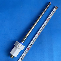 Applicable to Sea ES50H-Q1(ZE) electric water heater accessories anti-electric wall inlet pipe outlet pipe 6 points