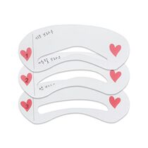 The brow card gift link do not take a shot