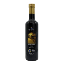 Morley black vinegar Italian imported Modena black vinegar 500ml wine making vinegar body salad juice