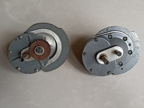 35mm movie projector accessories: intermittent assembly (two styles) new inventory