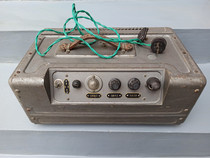 16 mm old five - four film machine amplifier power amplifier equipment of the old five - four projector