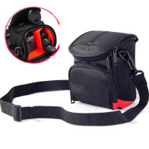 Suitable for Sony RX100M6 Black Card Camera RX100VA RX100VA M7 M4 M4 shoulder M5 ZV1 ZV1 A6100 RX1