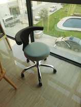 Computer chair Household lift and turn student writing chair Big chair Small chair Tattoo artist chair Beautician Doctor chair