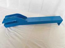 Simple dump truck gearbox hanger Portable dump gearbox hanger Large car auto repair auto maintenance tool