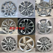 14 15 16 17 18 19 20 inch Mazda 3M2 Artz CX5 Mazda M3 lõi cánh M6 nhôm bánh xe