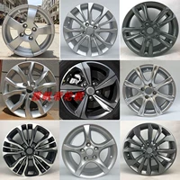 14 15 16 17 18-inch Geely Panda Tàu miễn phí Vision King Kong Yinglun Dihao GL toàn cầu Eagle Wheel 	mâm lốp ô tô hà nội