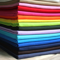 Sell half rice accessories fabric hand-made fabric doll cotton cotton summer thin super soft