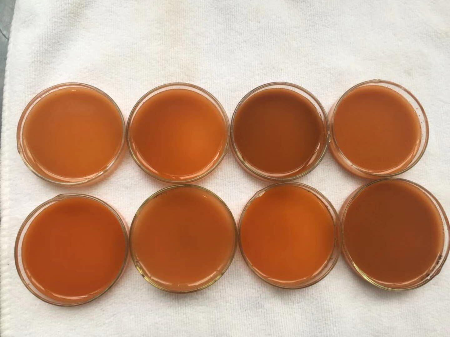 孔雀丰年虾卵可小型卵脱壳鱼孵化热带鱼粮颗粒型鱼饲料幼鱼开口鱼