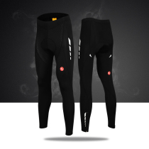 Suke spring and summer cycling clothing Mens cycling pants Cycling pants Cycling three-point pants Breathable cycling pants pants