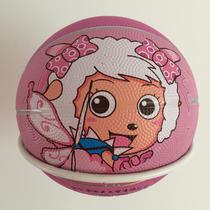 Pleasant Goat and Big Big Wolf 3 basketball No. Pleasant Goat and Big Big Wolf 3 basketball No. YY373 childrens basketball rubber