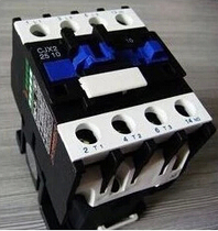 CJX2-2510 ac contactor