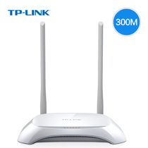tp-link Wireless Router wifi through wall TL-WR842N 300m wifi tp Wireless