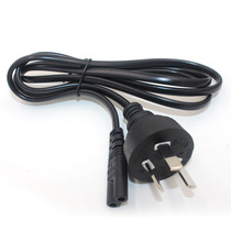 Pure copper 1 2 m AC ao gui 8 suffix power Australian power Australian standard ba zi wei liang cha tou