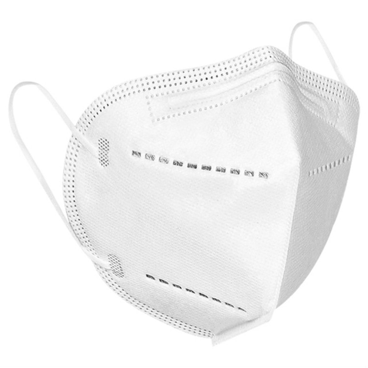 【北京现货】5层防护!国标kn95口罩
