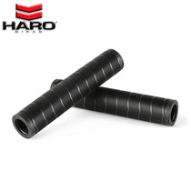 HARO Baseline Grip 140L HARO BMXR puts the cover double through the plug