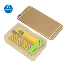 32 All-in-one Maintenance Tool Premium Carbon Steel Five Gold Tools Multifunction Screwdriver Suit 32 All-in-one Driver