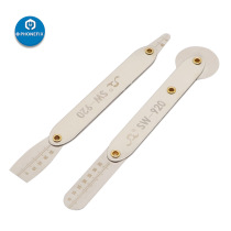 Hot Sell Teething Android Machine Dismantling Machine Crowbar Multifunction Crowbar Metal Pry Piece Apple Mobile Phone Unscreen Teething Flat Cable