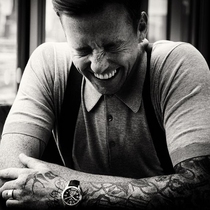 UK JOHN SMEDLEY island cotton lapels casual short sleeves mens business polo shirt spring summer solid color ISIS