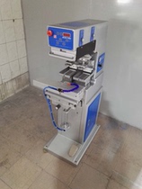 Product LOGO printing machine screen printing pad printing machine pneumatic pad printing machine