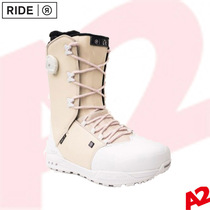 A2 Banshang RIDE Fuse ltc mens snow boots all-round sliding snowboard shoes special price