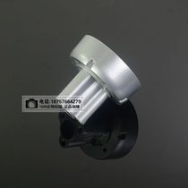 Front and back drum brake style wheel cover core rim core accessories small monkey gold Tong monkeybike wheel drum core